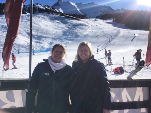 Snow Report from Pila