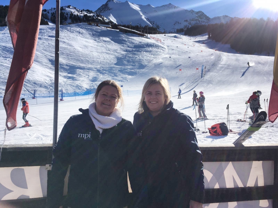 Snow Report from Pila