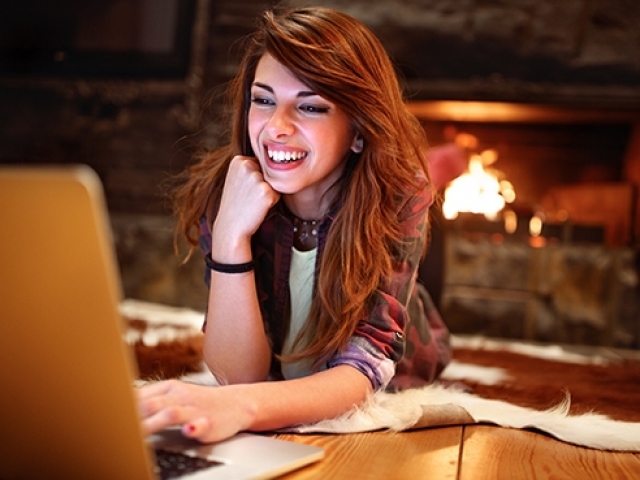 Working from anywhere? Why not the Alps?