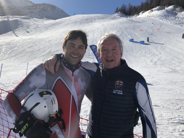 The City Championships