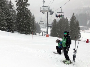 British School Girls Races 2020 - Final Day