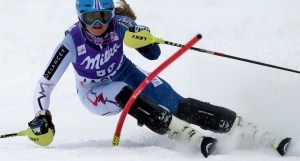 Find us on Stand 107 at the London Ski Show