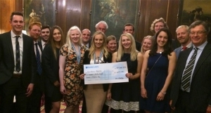 Kandahar Racing benefits from club members&#039; insurance by MPI