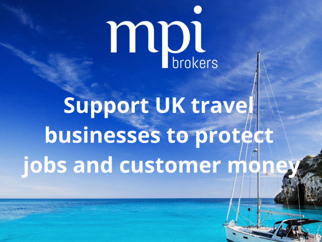 Save Future Travel Coalition