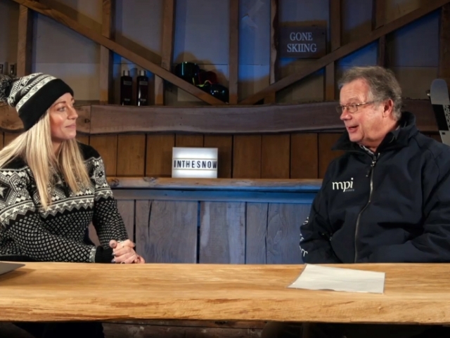 The White Out Interview with the Ski Insurance guru – Michael Pettifer
