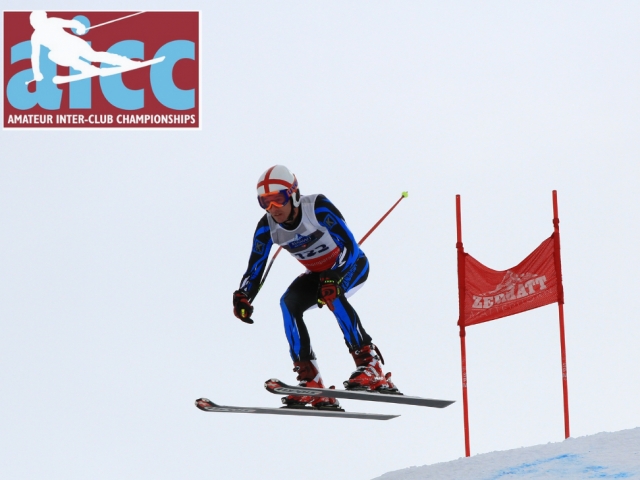 13 years of the AICC